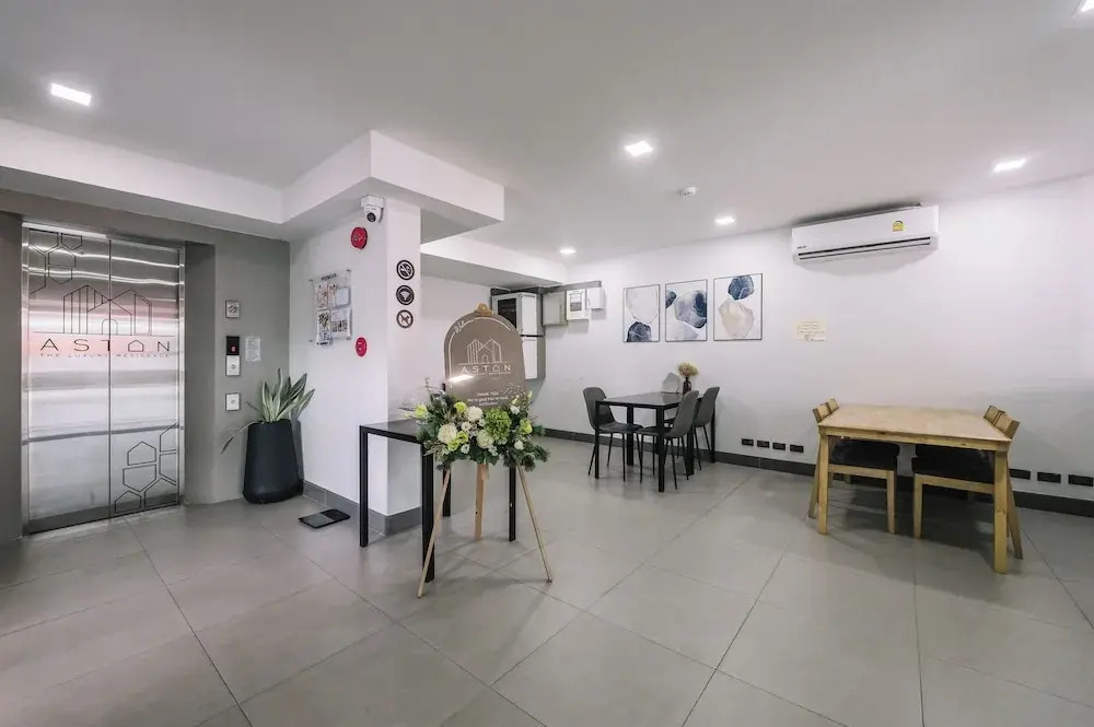 Aston Residence Hatyai