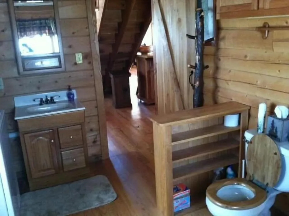 Mt Princeton Escape 1 Bedroom Holiday Home By Pinon Vacation Rentals