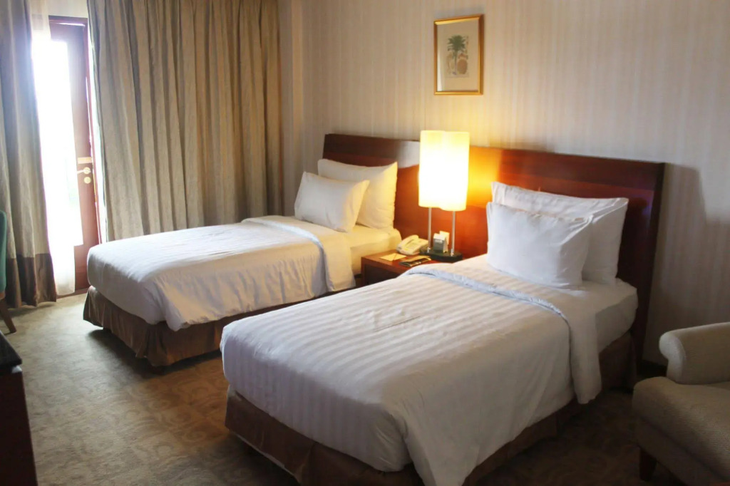 Labersa Grand Hotel & Convention Center