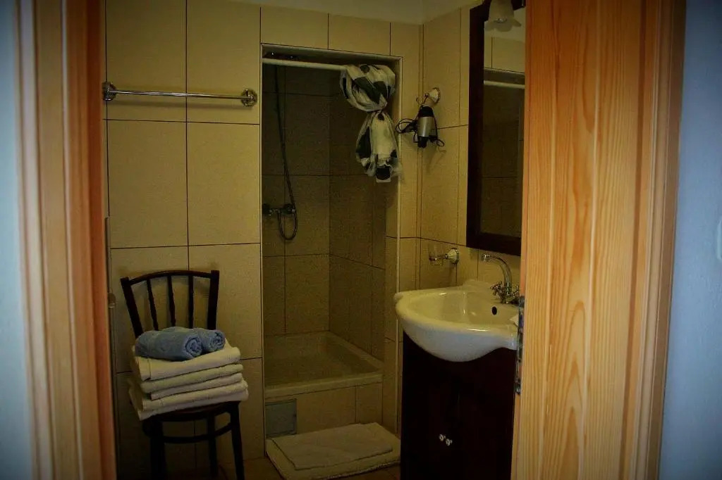 Guest House Lucijo