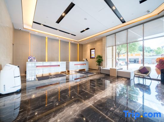 Lavande Hotel (Kunming Anning Wanda Plaza Branch)