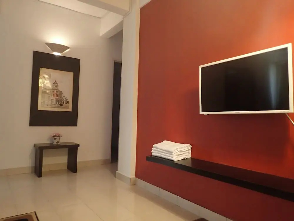 Ar-Raudhah Service Apartments