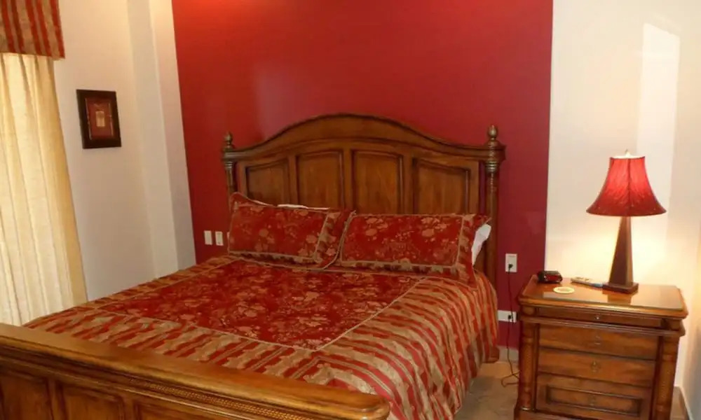 Bella Sirena 1Br 303 by Casago