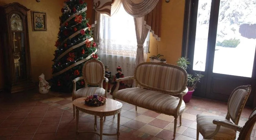 Conacul Domnesc