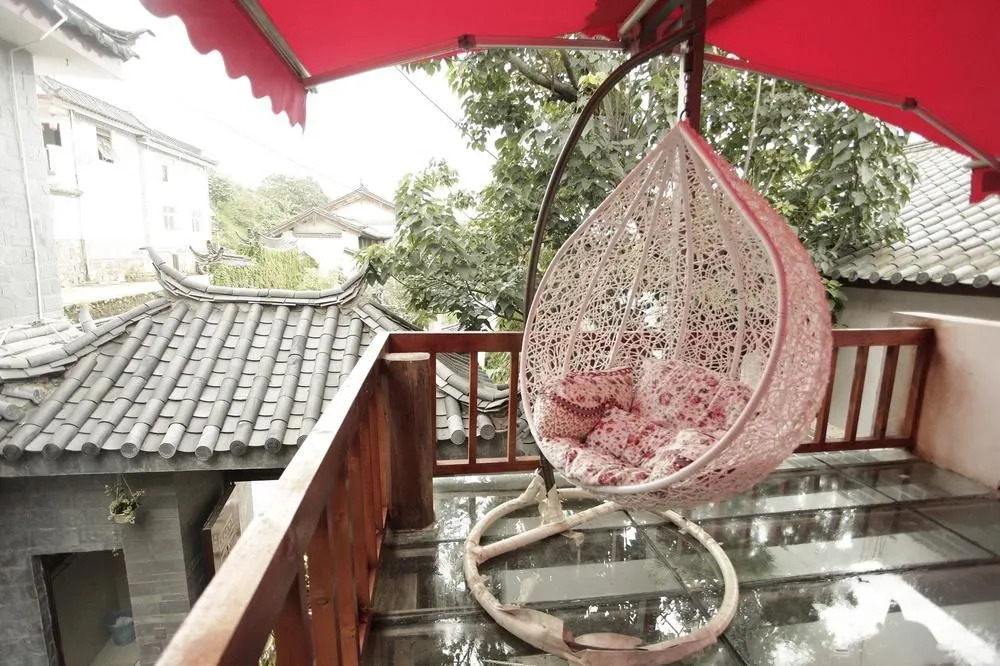 Bo Ai Inn- Lijiang