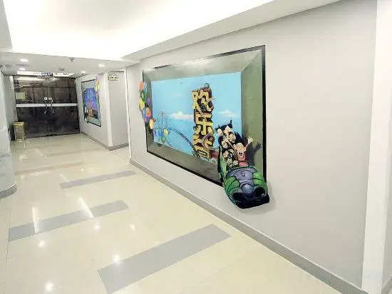 Hengxiang Hotel