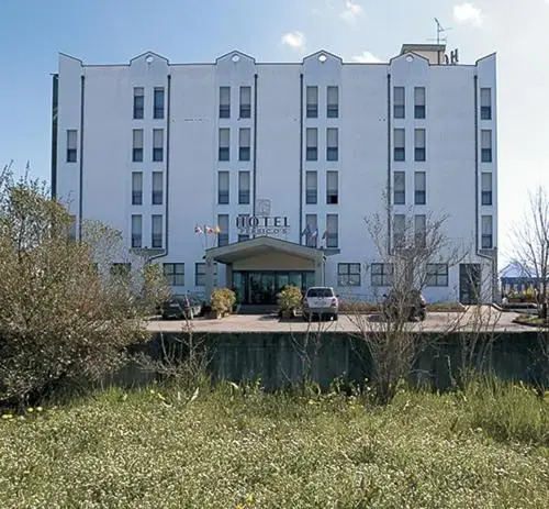 Hotel Persicos