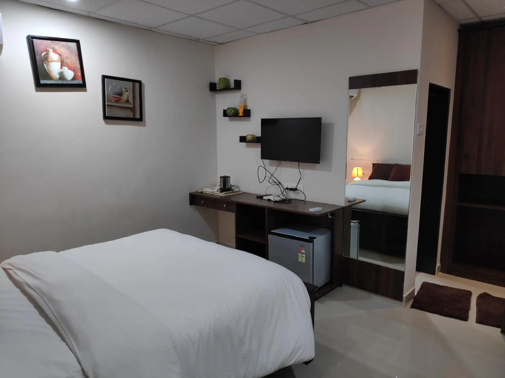 Go Green Spice Eco Resort
