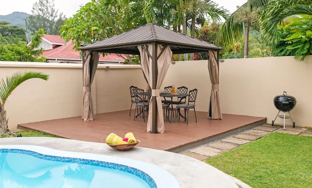 Creole Breeze Self Catering Apartments