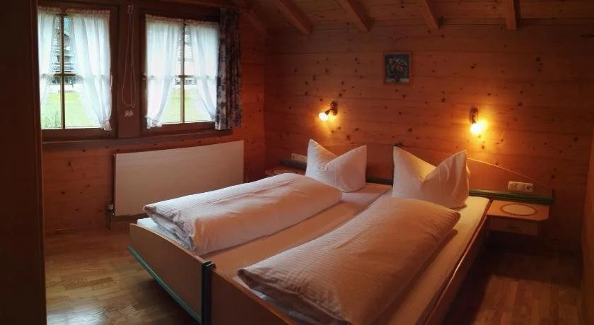 Haus Maria-Theresia