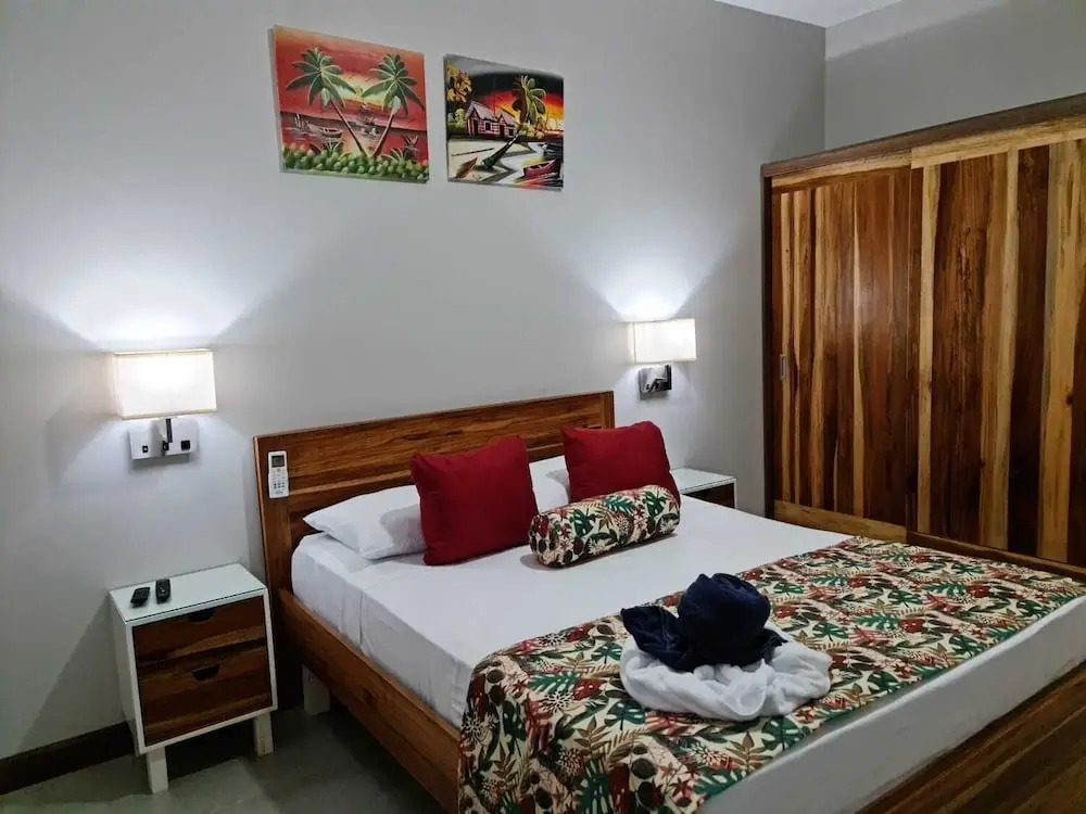Ballena Paradise Apartments