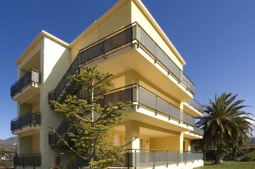 Apartaments Terraza - Santa Maria