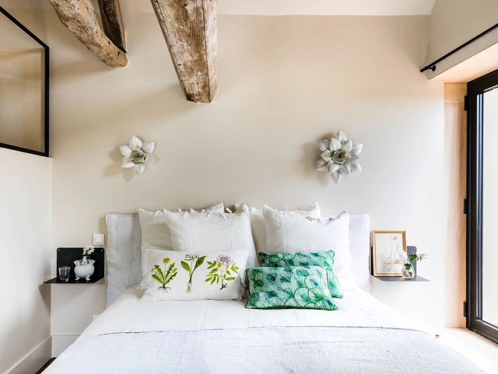 Chez Laurence du Tilly Lannexe