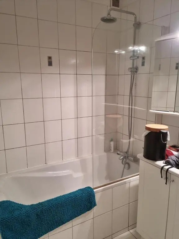Appartement à Ifs