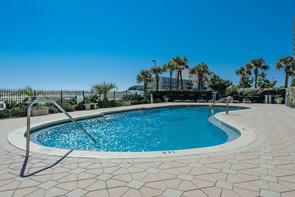 Santa Rosa Towers unit 1202