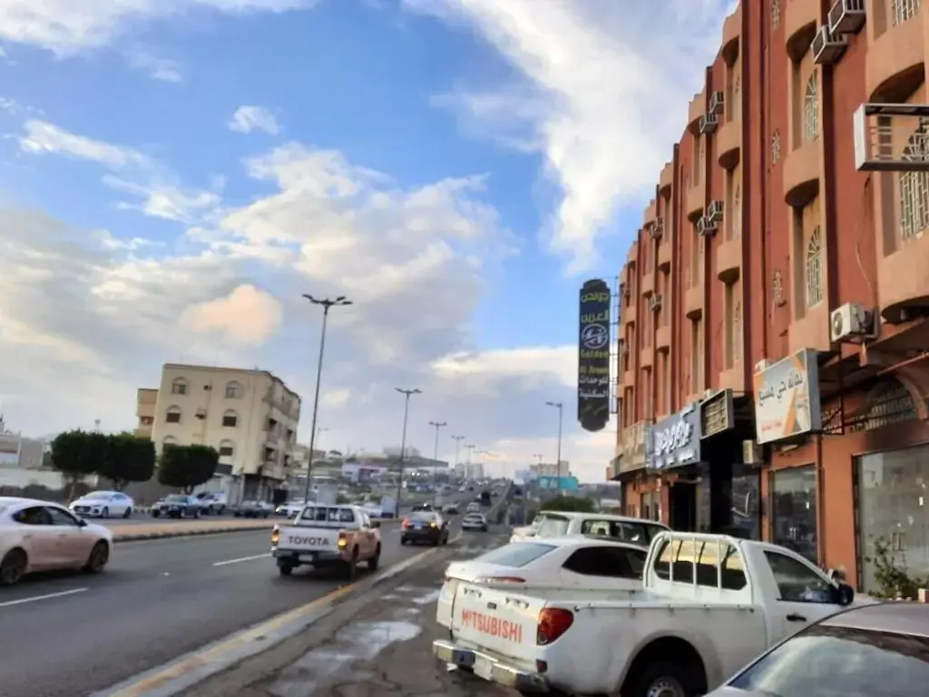Golden New Alareen-جولدن العرين أبها