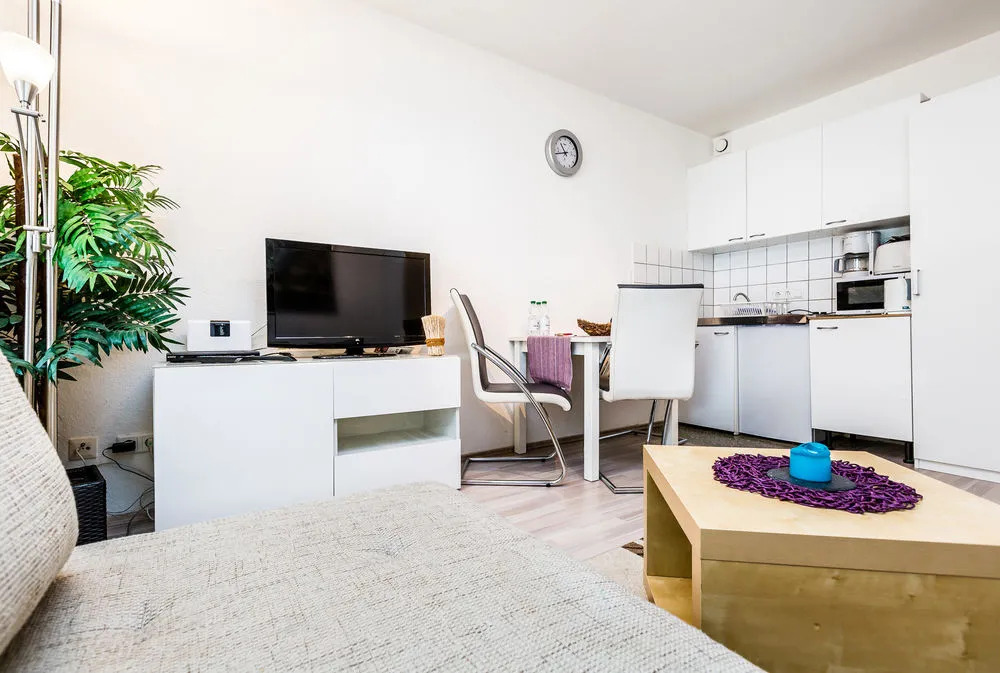 Star Apartments Cologne - Richard Wagner Strasse