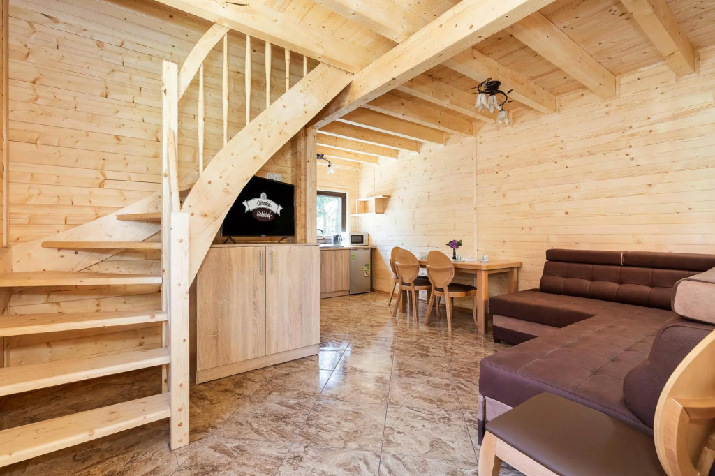 Holiday Home Pobierowo near Baltic Sea