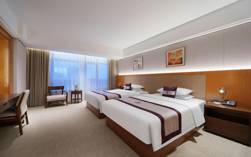 Windsor Park Hotel Kunshan