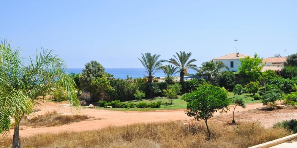 Oceanview Luxury Villa 167