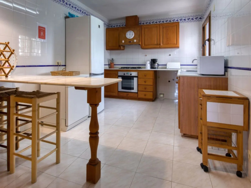 House Adsubia Javea 35485