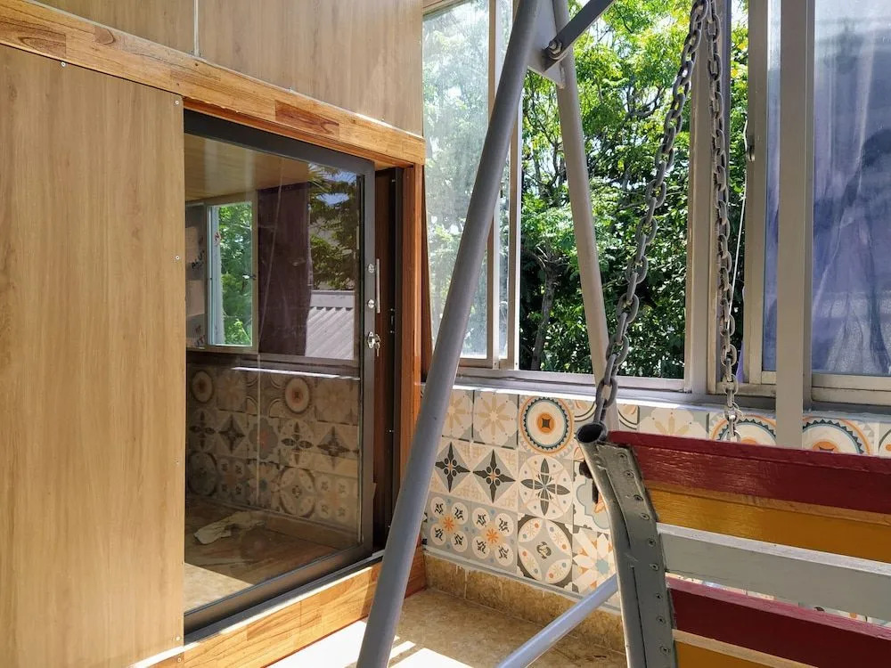 Q Homestay Garden Villa