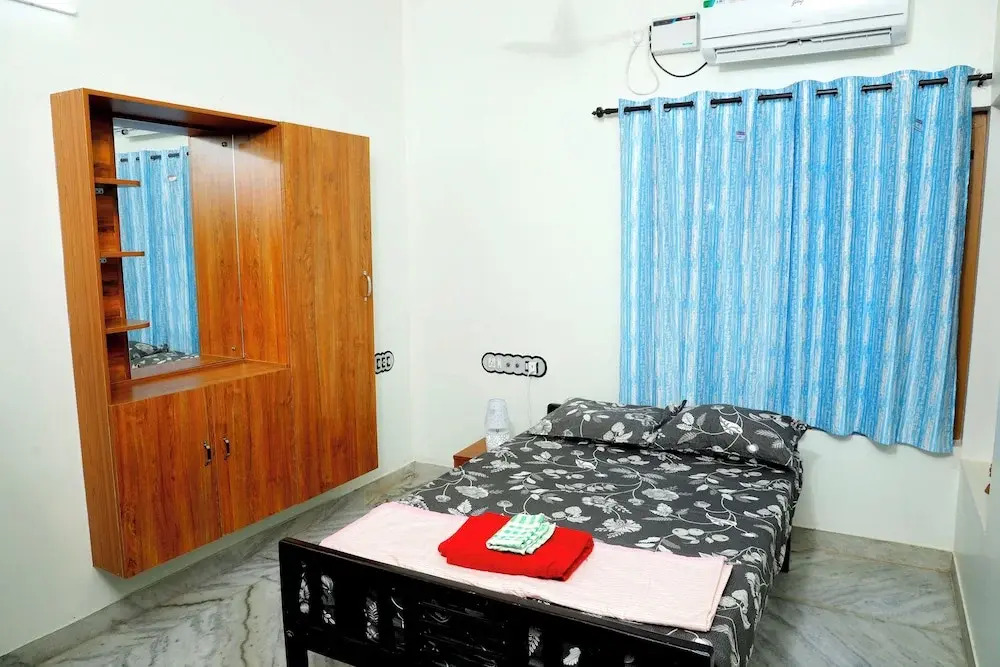 Alleppey Haven Homestay Entire 6 Bedrooms