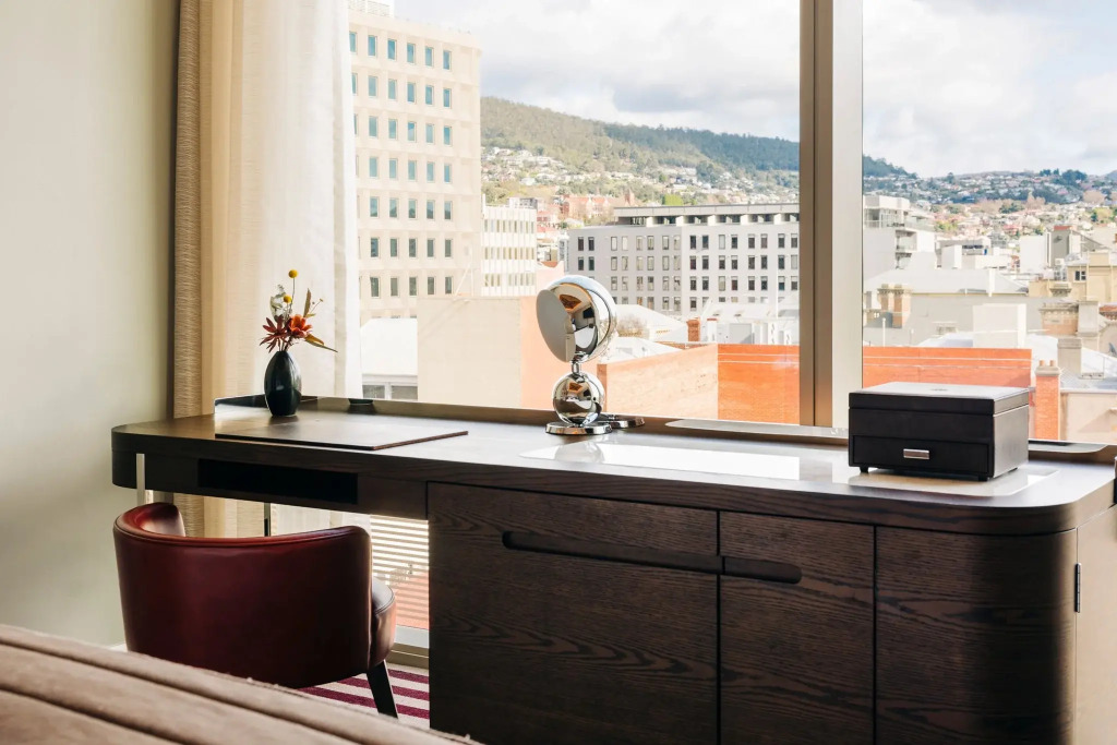 The Tasman, a Luxury Collection Hotel, Hobart