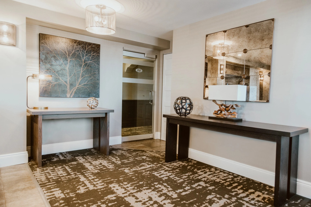 Crowne Plaza Fredericton Lord Beaverbrook by IHG