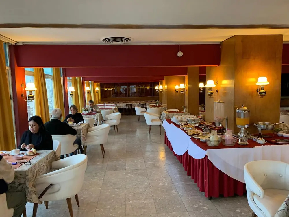Hotel Sussex