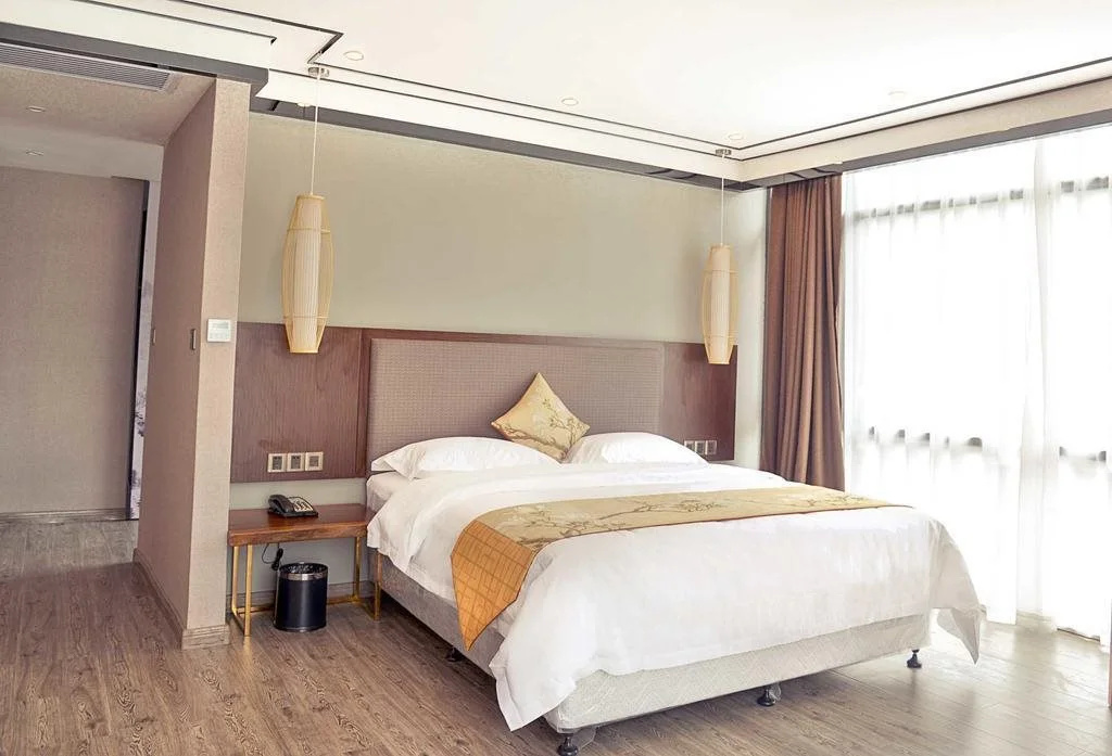 Yangshuo Yuyuan Resort （Shili Gallery &Yulong River）
