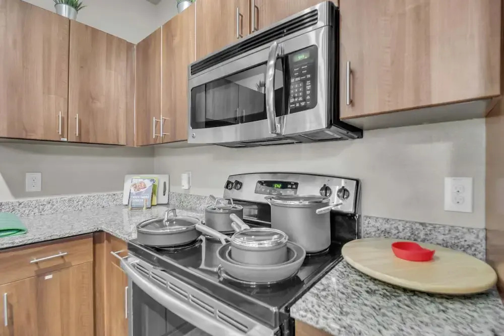 Private Ensuite Near The Pearl