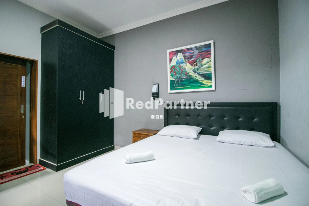 Kedyla Homestay Syariah Patangpuluhan Malioboro Area Yogyakarta RedPartner
