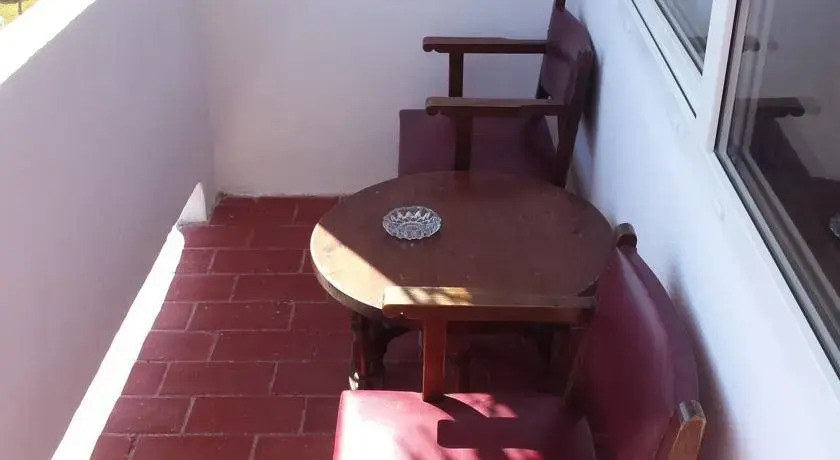 Apartamento Estany Rodo