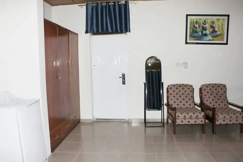 Jam Guesthouse