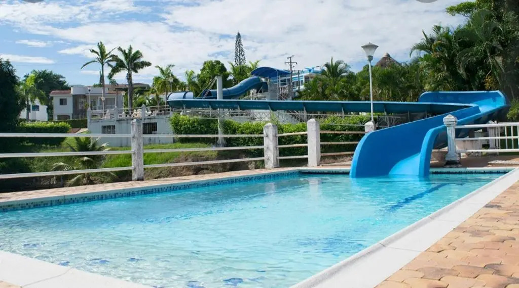 El Refugio de la Estancia