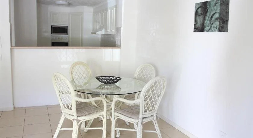 Koala Cove Holiday Apartments