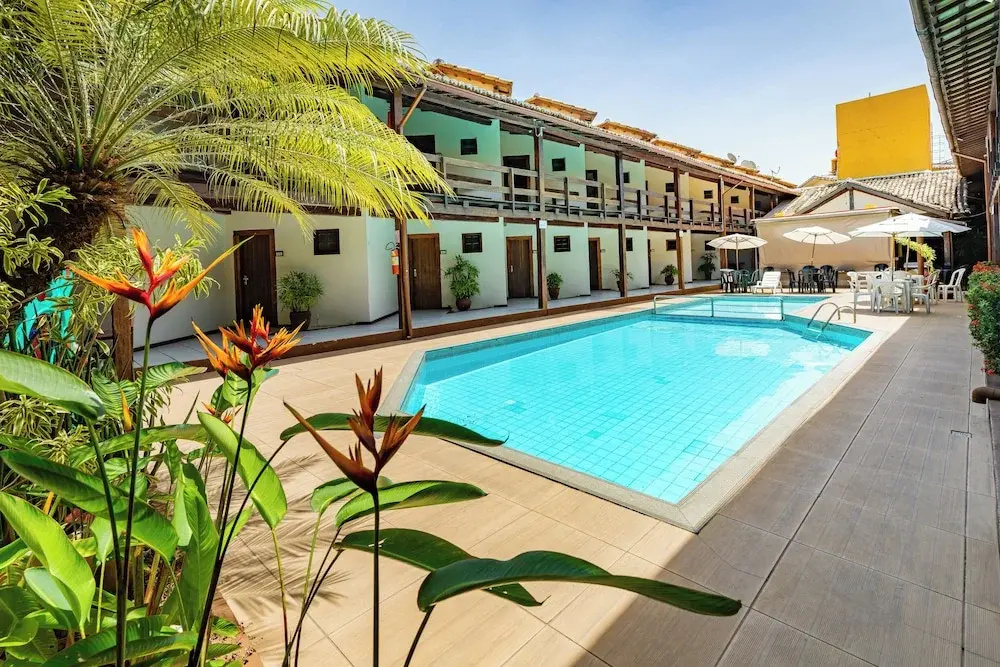 Hotel Adriattico