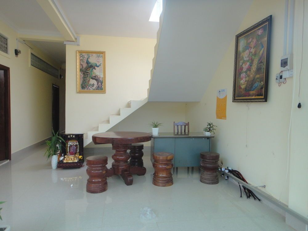 Piphub Thmey Guesthouse