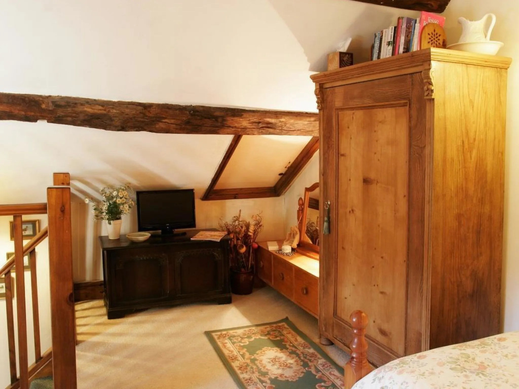 Holiday Home Clappersgate Way