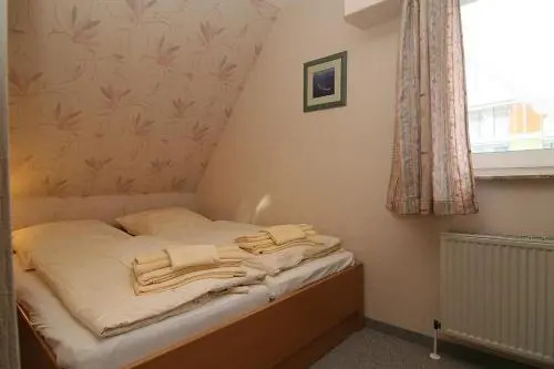 Haus Schumacher, Wohnung 1