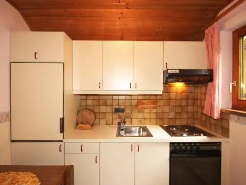 Holiday Home Hussl by Interhome