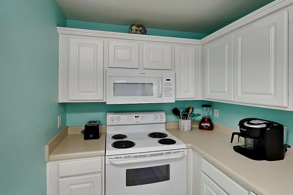 Three C's by Southern Vacation Rentals