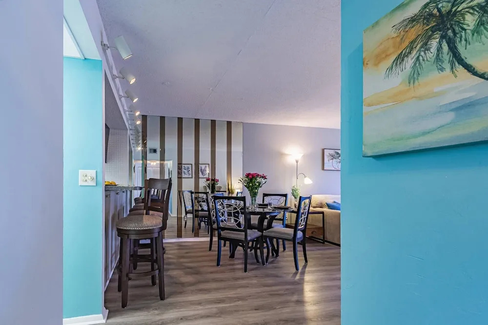 Bay Oaks On the Bay 3rd Floor