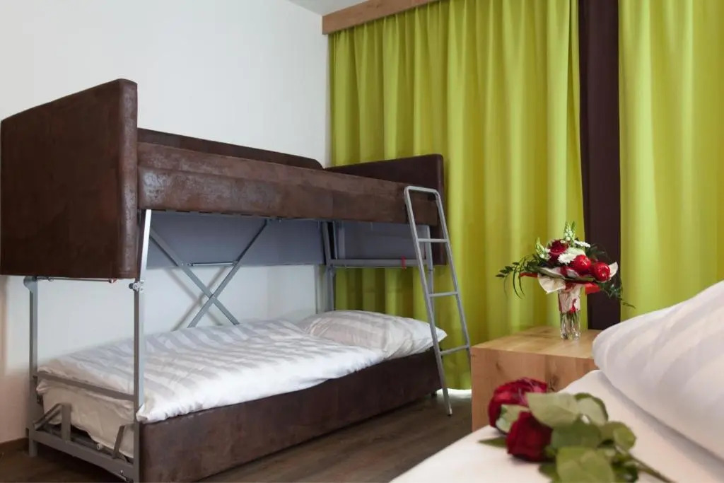 Hotel Sonnleiten