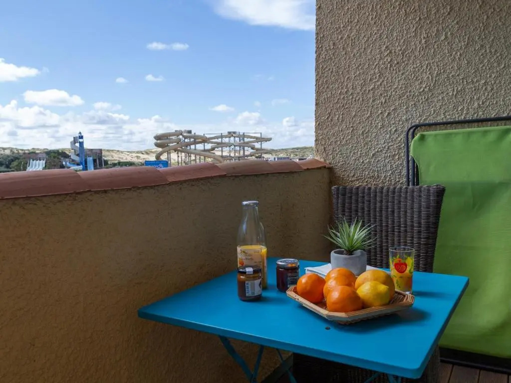 Appartement Seignosse, 1 Pièce, 2 Personnes - Fr-1-239-150