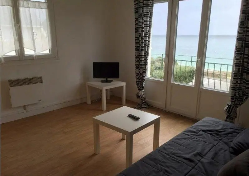 T4 Audierne Splendide Vue Sur Mer