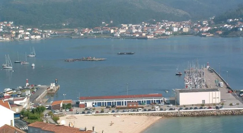 Hostal Solymar
