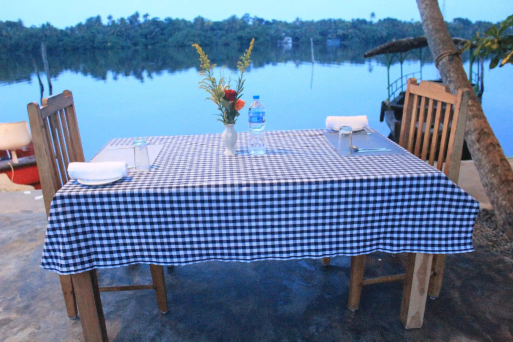 Breeze Backwater Homes