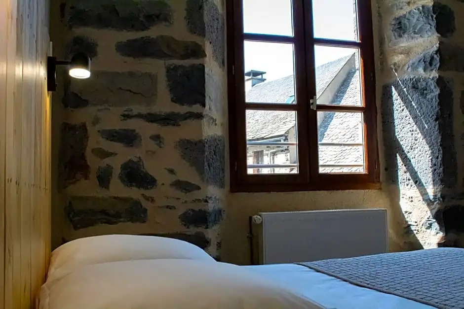 Hôtel Restaurant Le Bardière